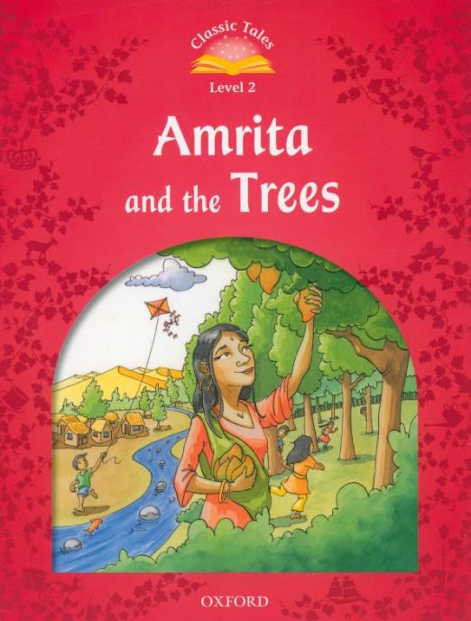 Amrita and the Trees