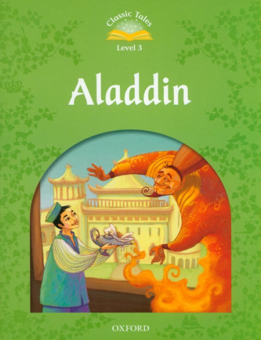 Oxford Classic Tales: Aladdin