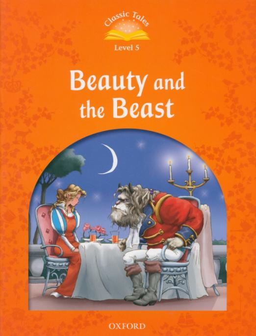 Oxford Classic Tales: Beauty and the Beast