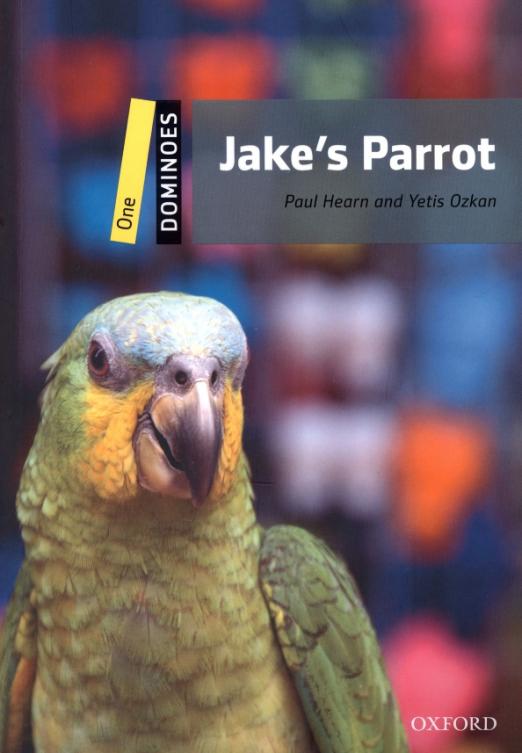 Jake's Parrot. Level 1