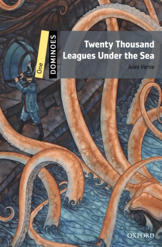 Twenty Thousand Leagues Under the Sea. Level 1