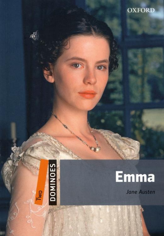 Emma. Level 2