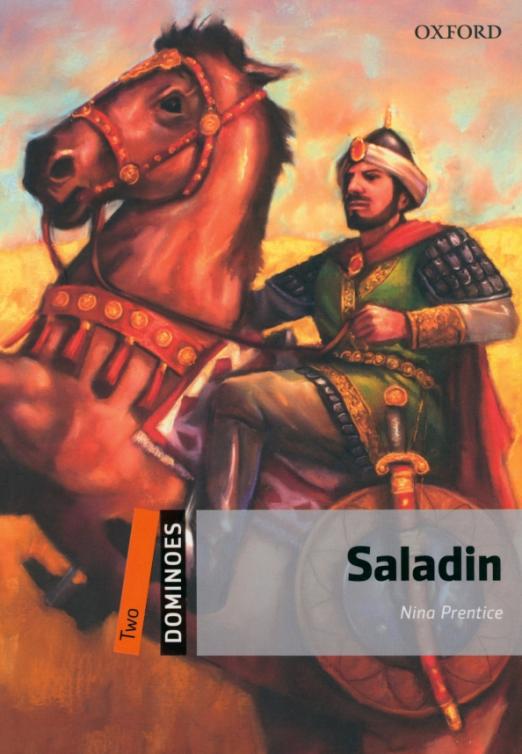 Saladin. Level 2