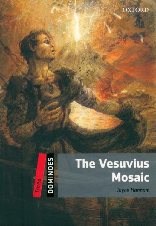 The Vesuvius Mosaic. Level 3