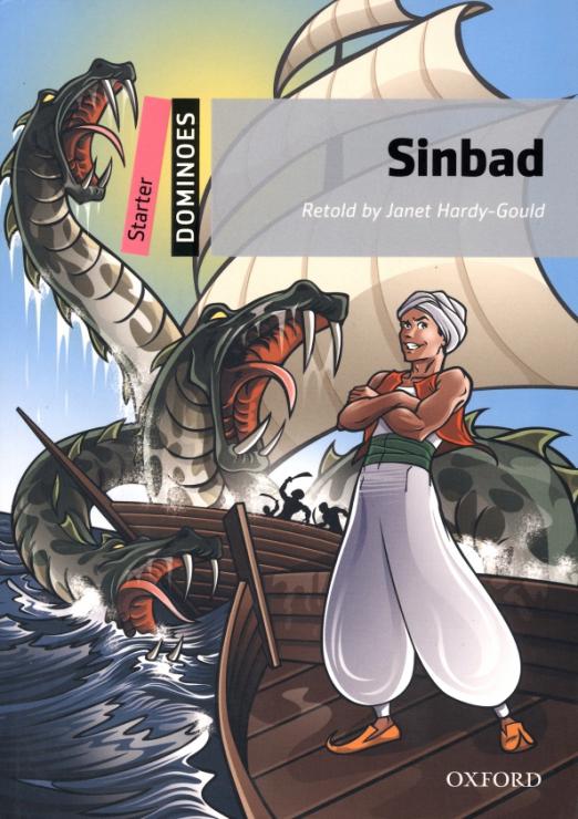 Sinbad. Starter
