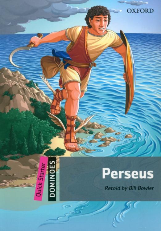 Perseus. Quick Starter