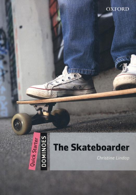 The Skateboarder. Quick Starter