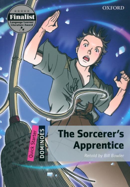 The Sorcerer's Apprentice. Quick Starter