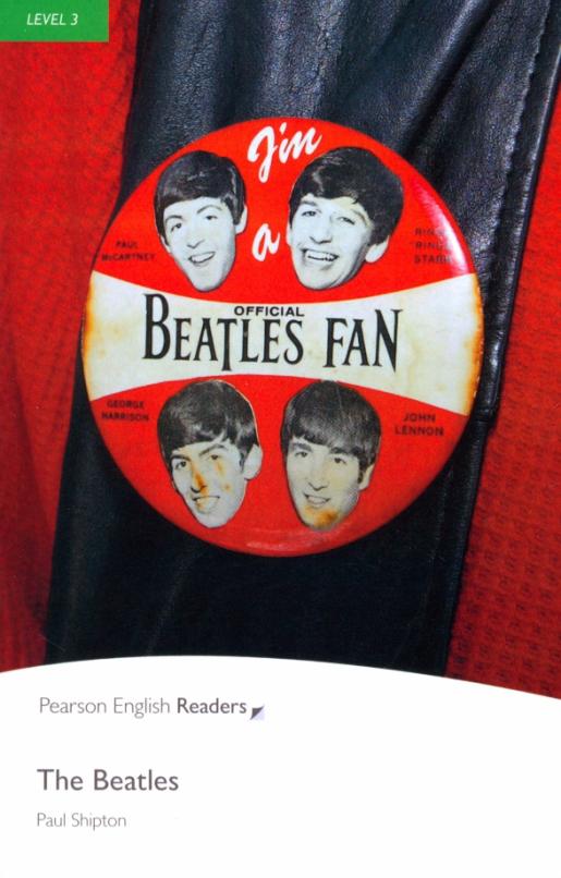 The Beatles + Audio CD