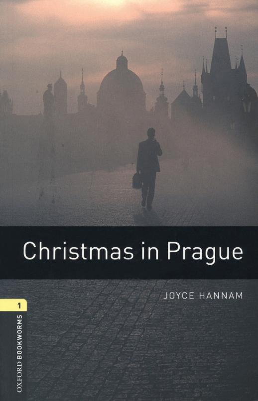 Christmas in Prague. Level 1. A1-A2