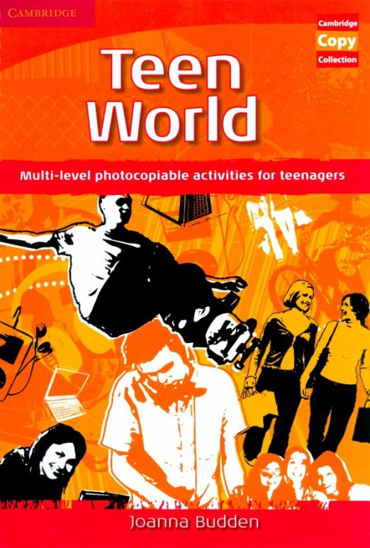 Teen World / Дополнительные материалы для учителя