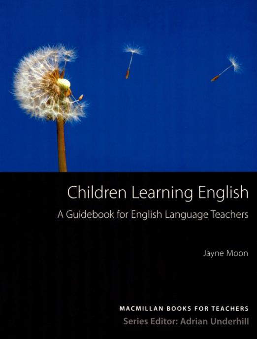 Children Learning English (New Edition)