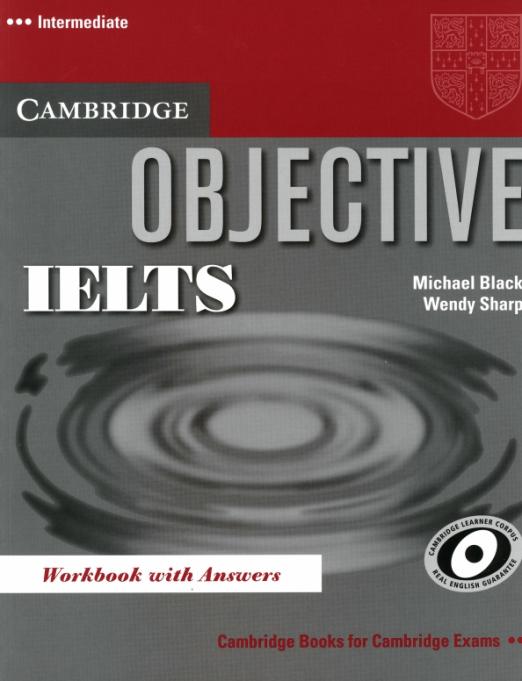 Objective IELTS. B2. Intermediate. Workbook with Answers