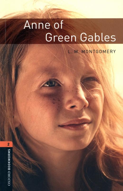 Anne of Green Gables. Level 2