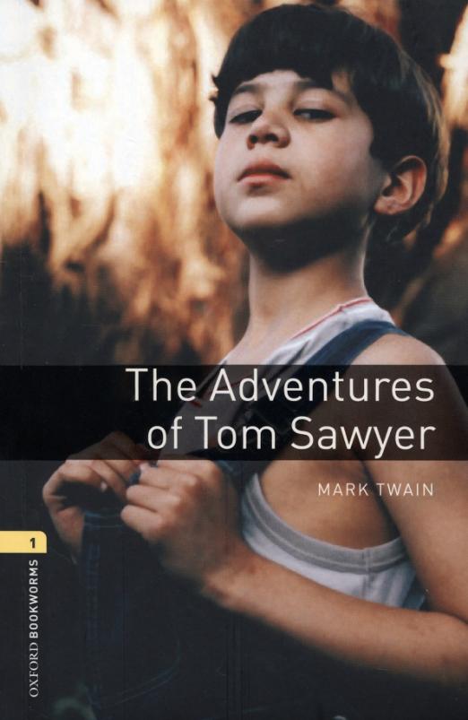 The Adventures of Tom Sawyer. Level 1