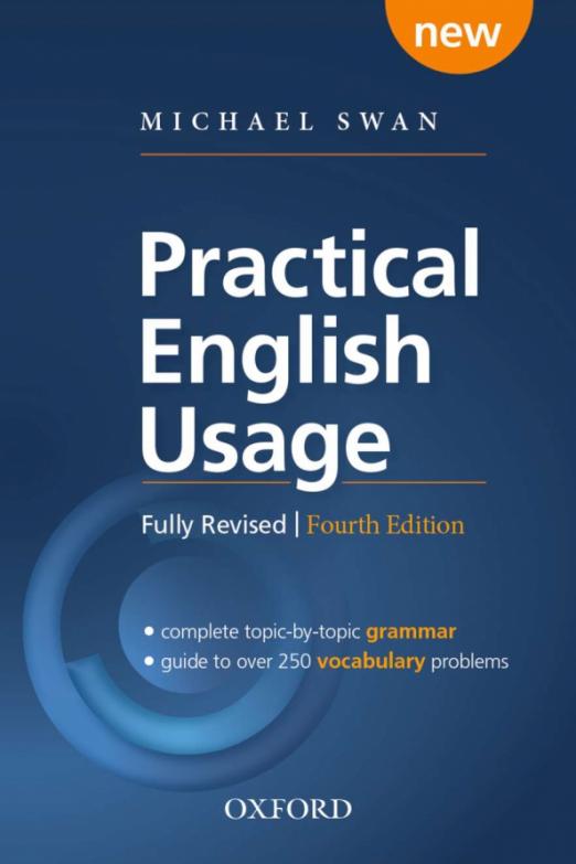 Practical English Usage (Fourth edition)