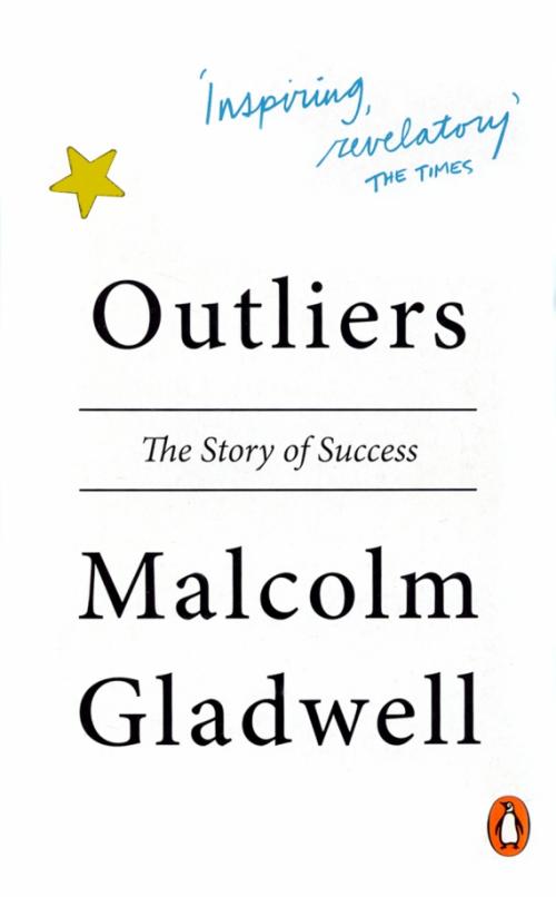 Outliers: Story of Success