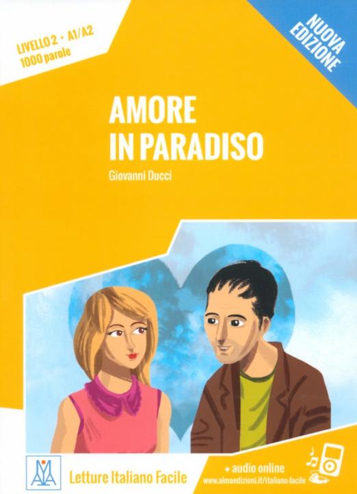Amore in Paradiso + Audio
