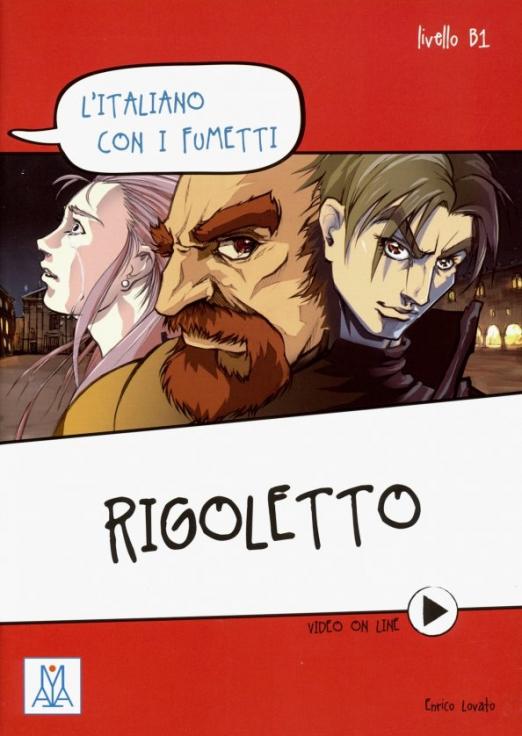 Rigoletto + Video