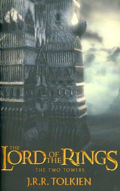 The Two Towers (2012) / Две крепости