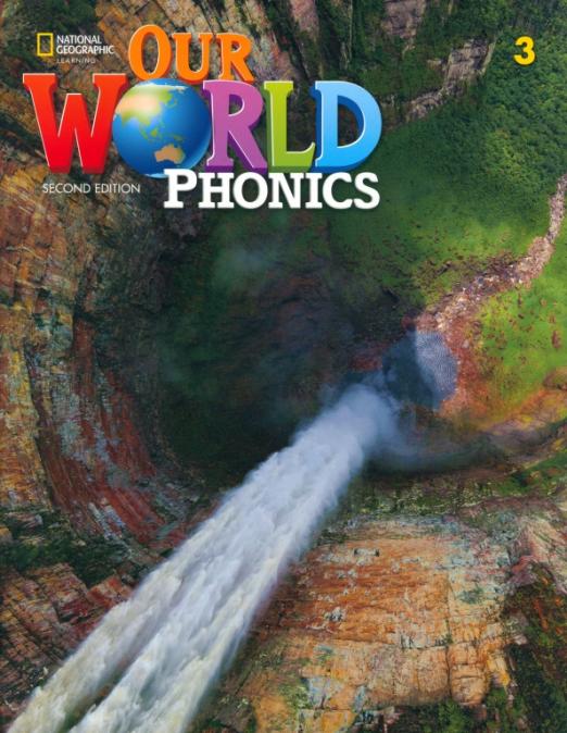 Our World (Second Edition) 3 Phonics / Фонетика