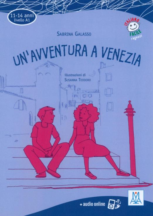 Un'avventura a Venezia