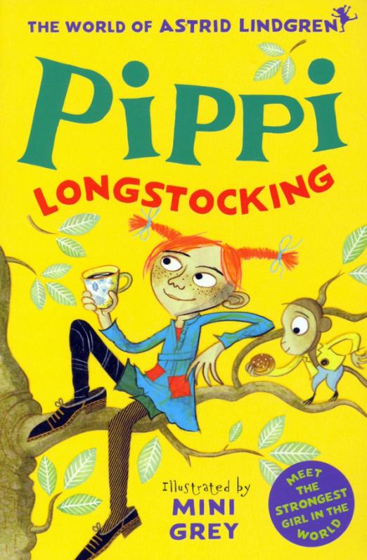 Pippi Longstocking (2020)