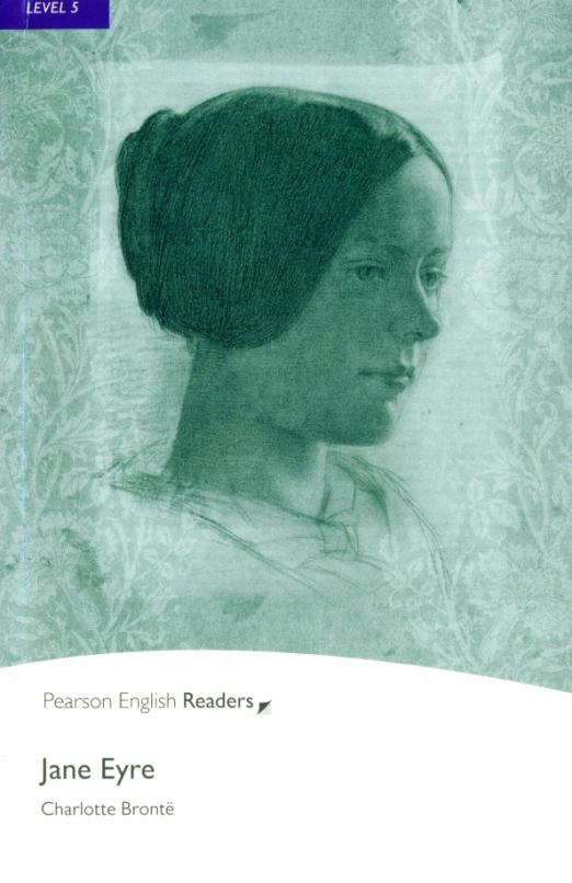 Jane Eyre + audio
