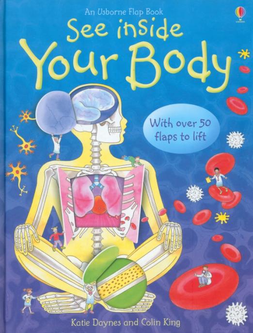 See inside Your Body