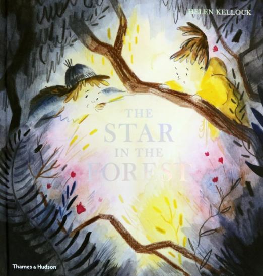 The Star in the Forest