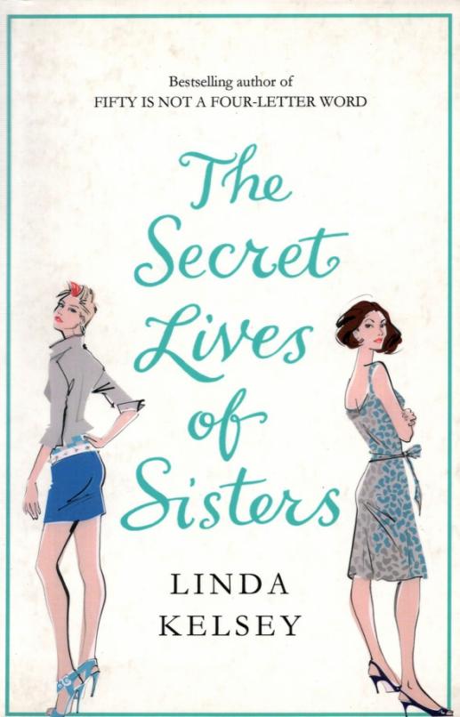 The Secret Lives of Sisters