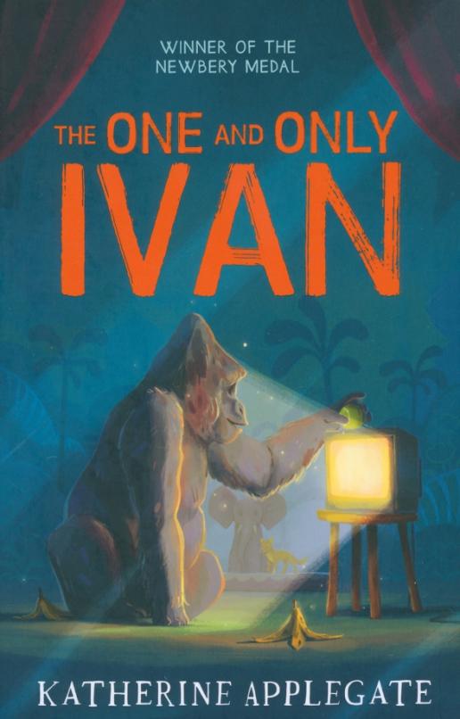 One and Only Ivan