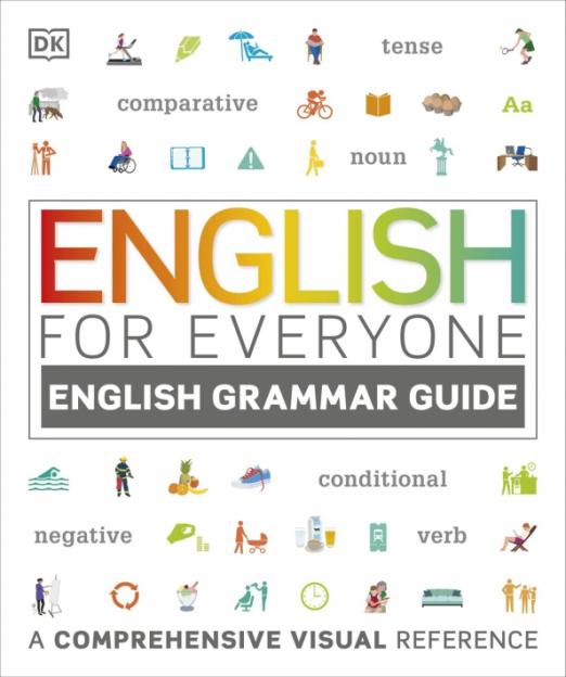 English for Everyone English Grammar Guide / Грамматика